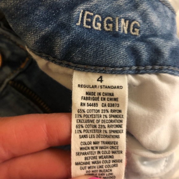American eagle jeans - Picture 3 of 3